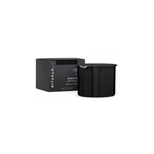 Rituals Homme Shave Cream Refill - refill