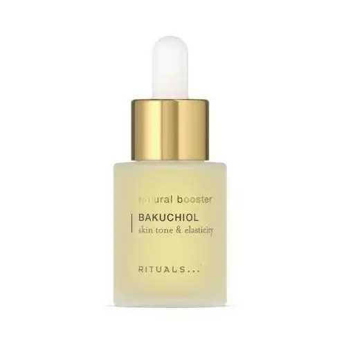 Rituals Namaste Bakuchiol Natural Booster - naturalny booster antiaging_serum 20.0 ml