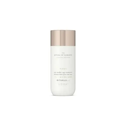 Rituals Namasté - Płyn Do Demakijażu Oczu - 150 ml