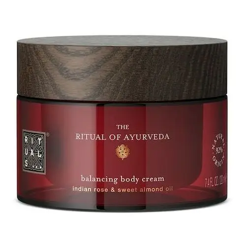 Rituals The ritual of ayurveda body cream - krem do ciała