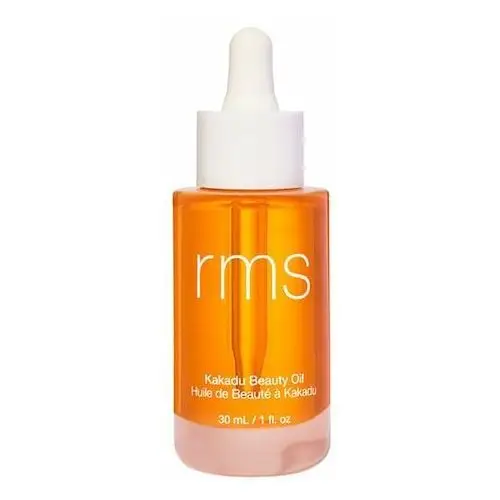 Rms beauty Kakadu beauty oil - mieszanka odżywczych olejków upiększających