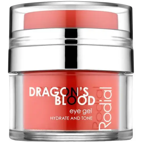 Rodial dragon's blood eye gel (15 ml)