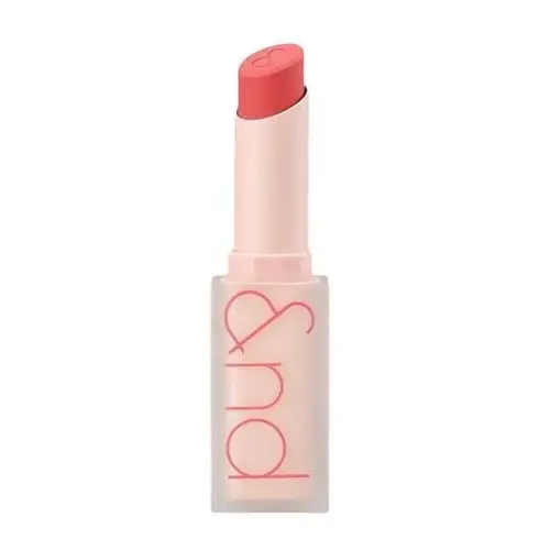 Rom&nd ZERO MATTE LIPSTICK 06 AWESOME - matowa pomadka do ust