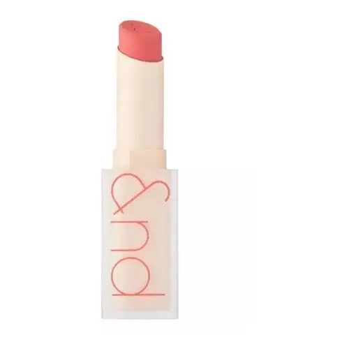 Rom&nd zero matte lipstick 08 adorable - matowa pomadka do ust