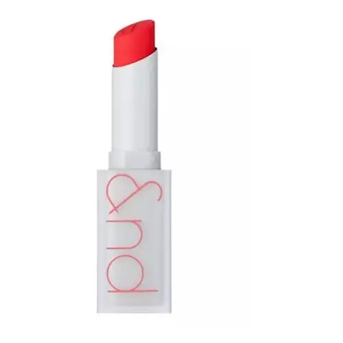 Zero matte lipstick 12 something - matowa pomadka do ust Rom&nd