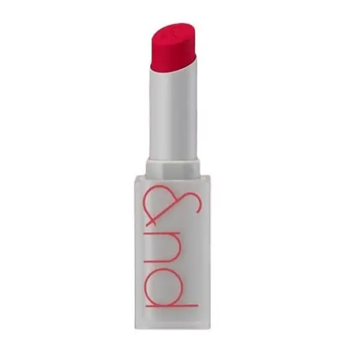 Rom&nd zero matte lipstick 19 red surfer - matowa pomadka do ust