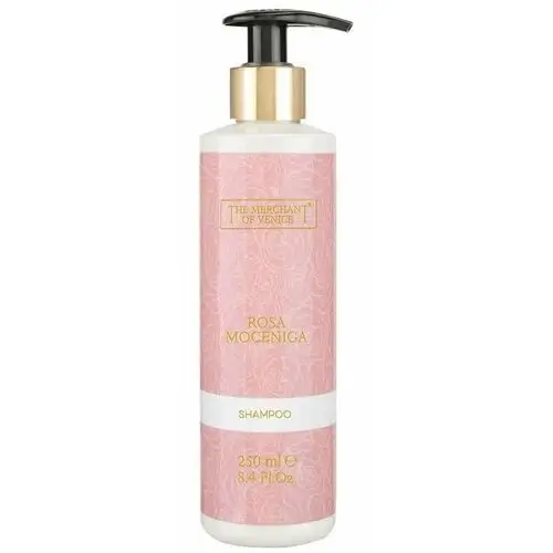 Rosa Moceniga perfumowany szampon do włosów 250ml