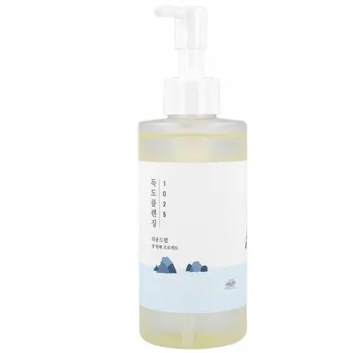 Round Lab 1025 Dokdo Cleansing Oil 200ml - olejek do demakijażu