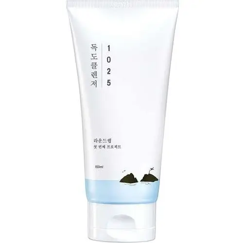 Round Lab Dokdo Dokdo Cleanser 150 ml - żel do mycia twarzy 150 m