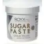 ROYX Pro SUGAR PASTE GOLD PEARL Pasta cukrowa - 300 g Sklep on-line