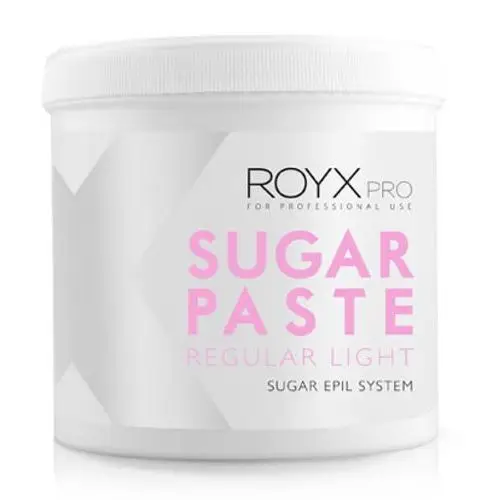 Sugar paste regular light pasta cukrowa - 1000 g. Royx pro