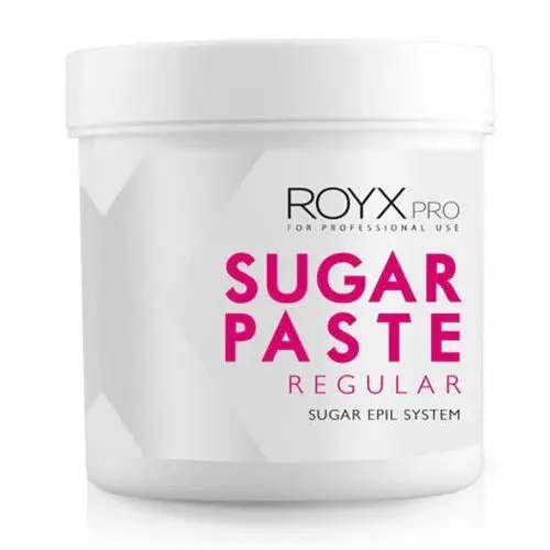 ROYX Pro SUGAR PASTE REGULAR Pasta cukrowa - 300 g