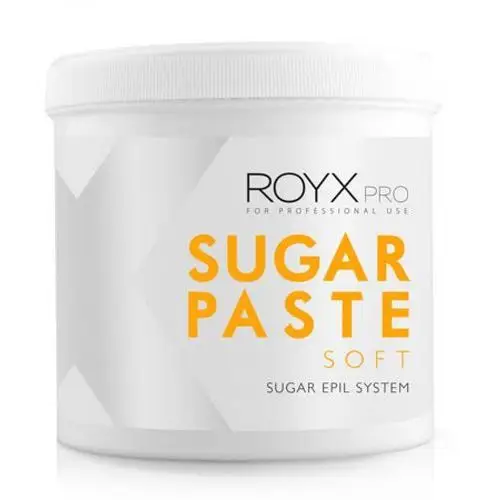 Royx pro sugar paste soft pasta cukrowa - 1000 g
