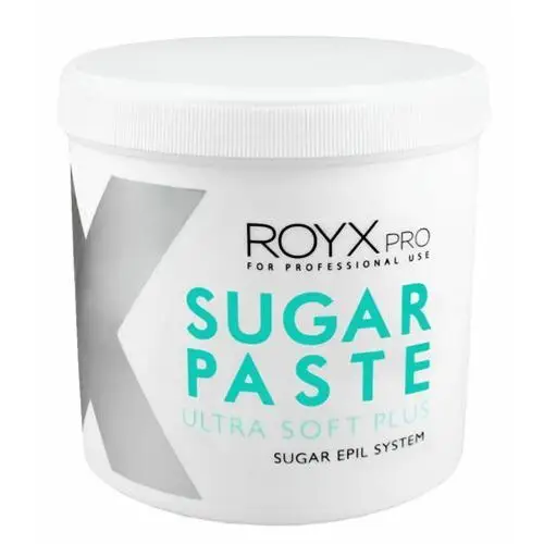 Royx pro sugar paste ultra soft plus pasta cukrowa - 300 g