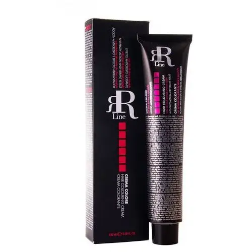 Rr line farba crema profesjonalna farba do włosów 100ml 5.00