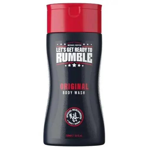 Żel pod prysznic Original 250ml Rumble Men,51