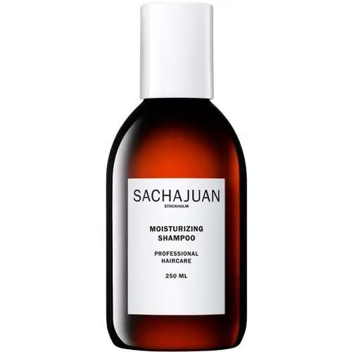 Moisturizing shampoo (250ml) Sachajuan