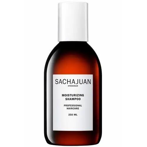 Moisturizing shampoo (250ml) Sachajuan