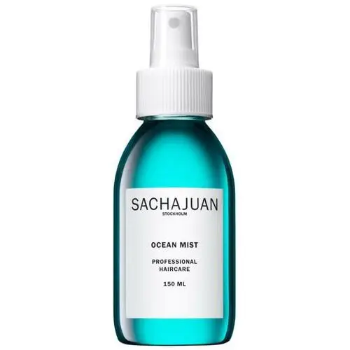Sachajuan ocean mist sea salt spray stylizacja włosów 150 ml dla kobiet