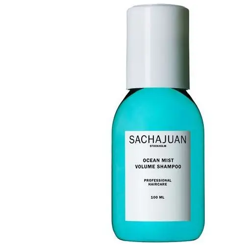 Sachajuan ocean mist shampoo (100ml)