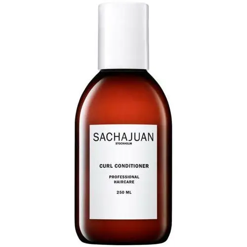 Sacha juan curl conditioner (250ml) Sachajuan