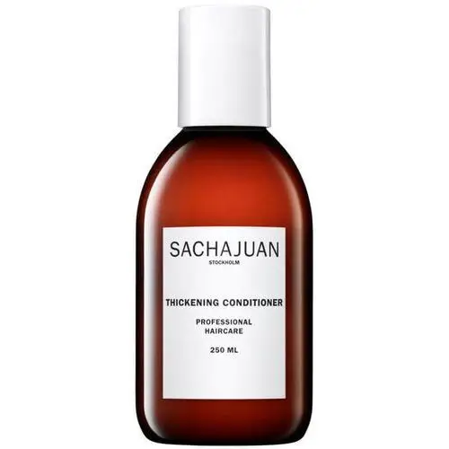 Sachajuan Thickening Conditioner (250ml)
