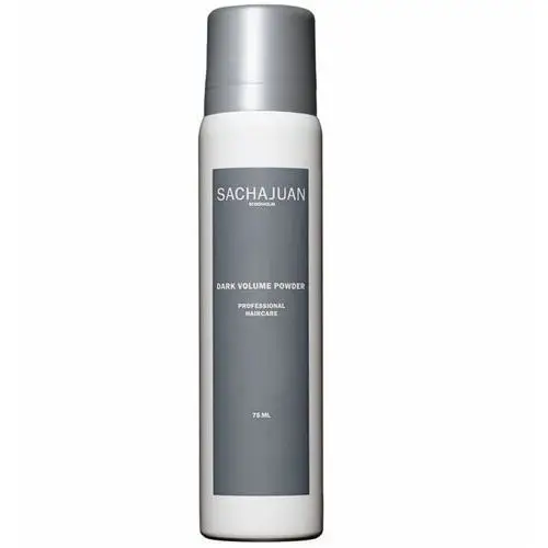 Sachajuan volume powder dark (75ml)