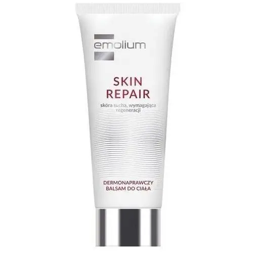 EMOLIUM Skin Repair dermonaprawczy balsam do ciała 200ml