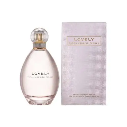 Lovely edp spray 50ml Sarah jessica parker