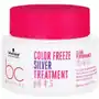 Schwarzkopf color freeze silver treatment ph 4,5 - maska do włosów siwych 200ml Sklep on-line