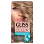 Gliss gliss color farba do włosów z kwasem hialuronowym 8-16 naturalny popielaty blond 142.5 ml Schwarzkopf Sklep on-line