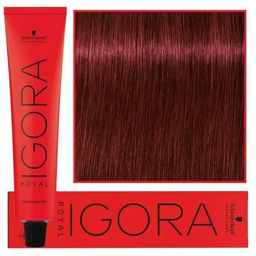 Igora royal farba do włosów 5-88 60ml Schwarzkopf