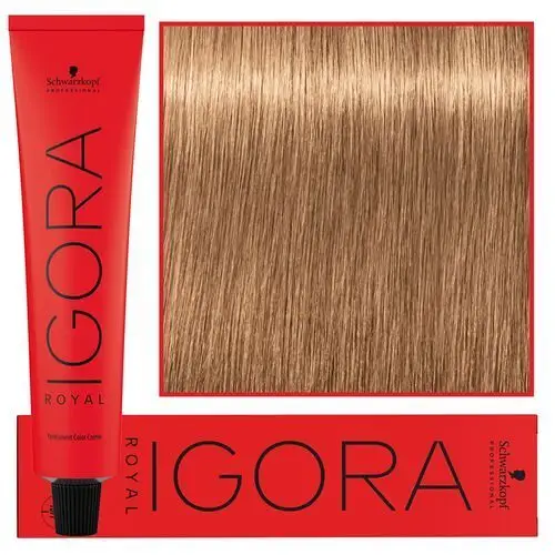 Schwarzkopf igora royal farba do włosów 8-65