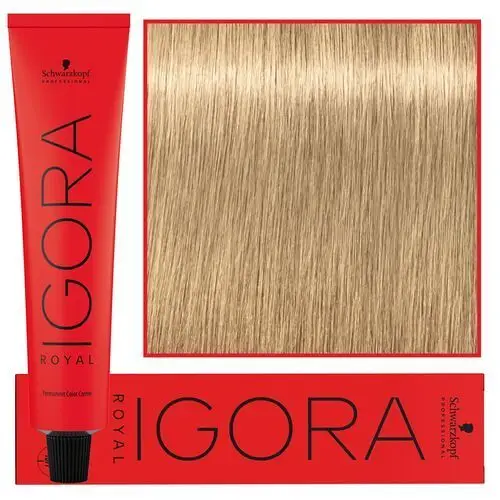 SCHWARZKOPF Igora Royal Farba do Wosów 9-0 60ml