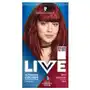 Live Intense Colour farba do włosów 043 Red Passion Schwarzkopf Sklep on-line