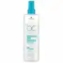 Schwarzkopf professional bc bonacure moisture kick spray conditioner glycerol (400ml) Sklep on-line