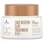 Schwarzkopf professional bc bonacure time restore clay treatment q10+ (200ml) Sklep on-line