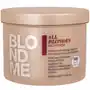 Schwarzkopf Professional BlondMe Bogata Intensywnie Nawilżająca Maska 500ml Sklep on-line