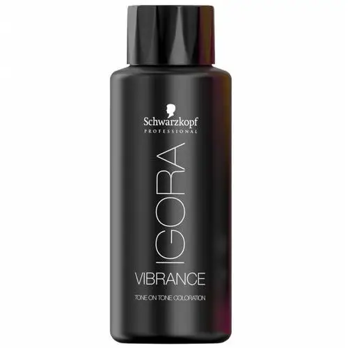 Schwarzkopf professional igora vibrance 0-89