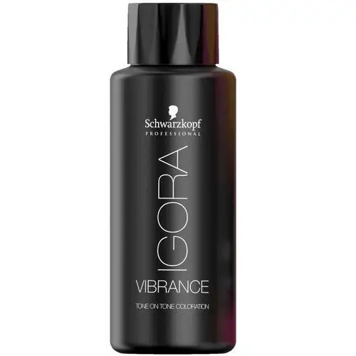 Schwarzkopf Professional Igora Vibrance 6-23 Mörkblond Ask Matt