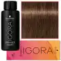 Schwarzkopf professional igora vibrance – półtrwała farba do włosów bez amoniaku, 60ml 6-46 Sklep on-line