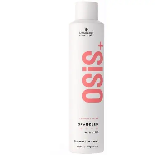 Schwarzkopf professional Osis+ sparkler nabłyszczający spray do włosów 300ml