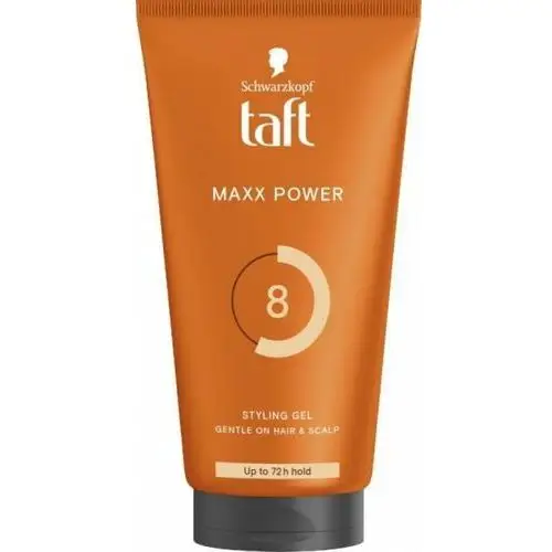 Taft looks power maxx żel stylizujący do włosów 150 ml Schwarzkopf