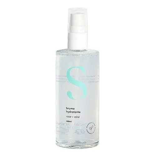 Seasonly Moisturizing mist - mgiełka nawilżająca