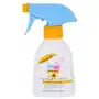 Baby sun care multi protect spray przeciwsłoneczny dla dzieci spf50 200 ml Sebamed Sklep on-line