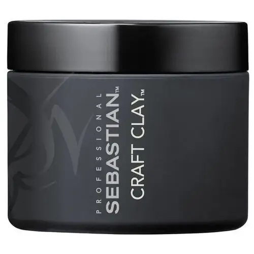 Sebastian Professional Craft Clay (50 ml)