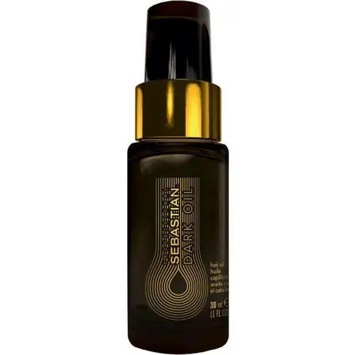 Sebastian professional dark oil (30ml)