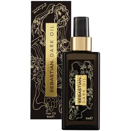 Sebastian Professional Dark Oil Limited Edition (95 ml),215