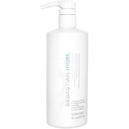 Hydre treatment (500 ml) Sebastian professional