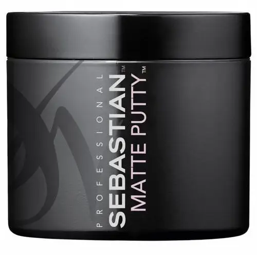 Sebastian professional matte putty (75ml)